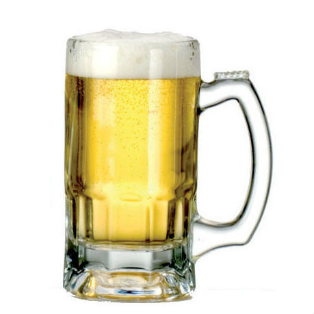 Tarro Cervecero
