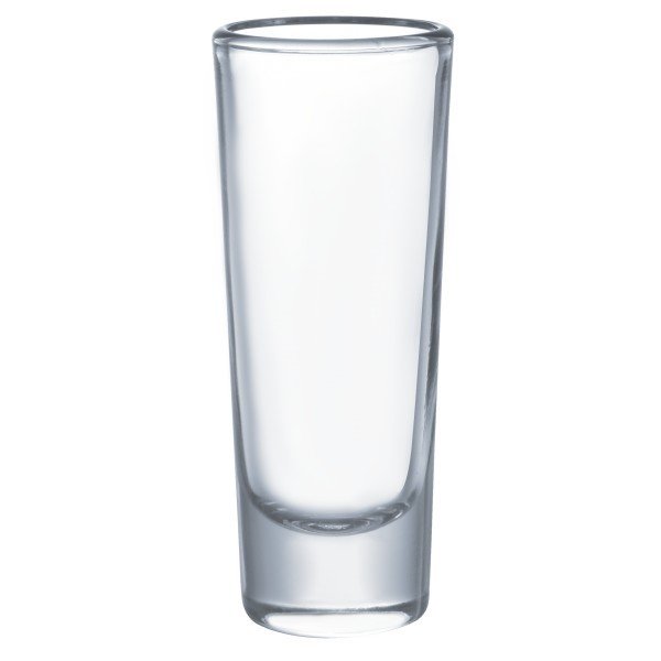 Vaso tequilero 2 oz.