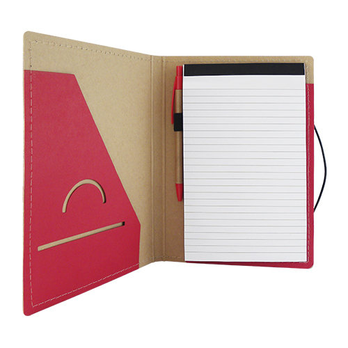 LIBRETA ECOLOGICA