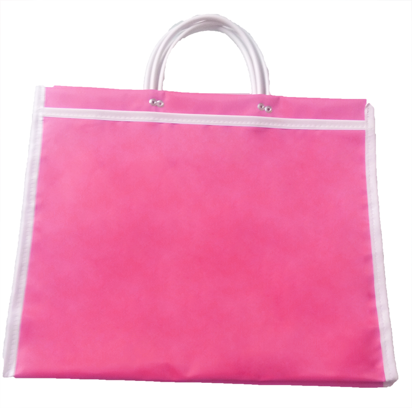 Bolsa de mandado Doble Asa 39x34