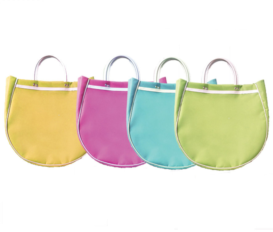 Bolsa de mandado Redonda Mediana