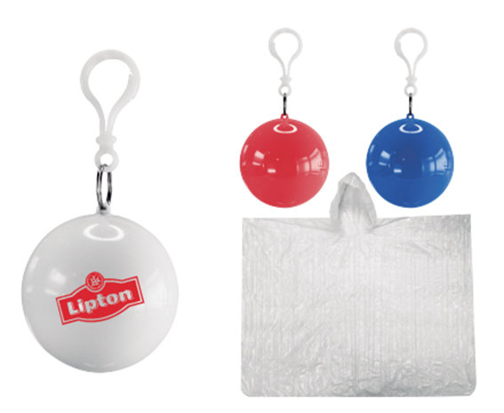Impermeable Ball