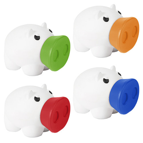 MEMORIA USB PUERQUITO 8GB