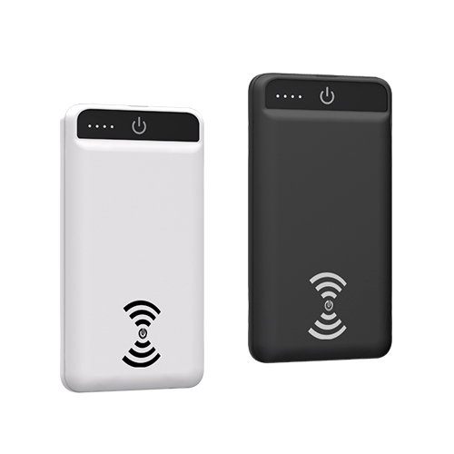 OWER BANK CON WIRELESS Y 2 SALIDAS