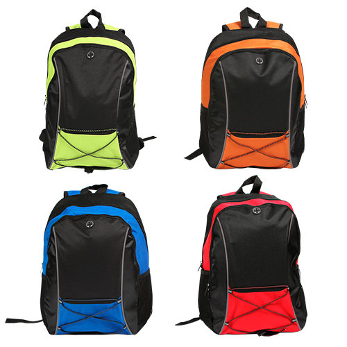 MOCHILA BACKPACK MELBOURNE