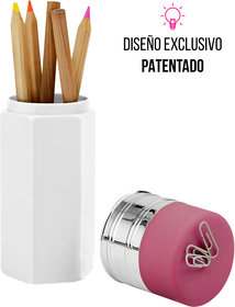 PORTA LÁPICES &quot;BIG PENCIL&quot;