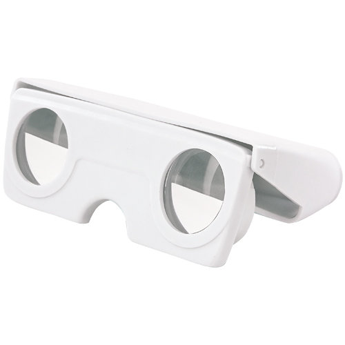 BINOCULARES BELKA COLOR BLANCO