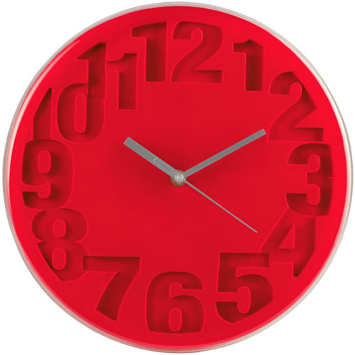 RELOJ ZEIT COLOR AZUL