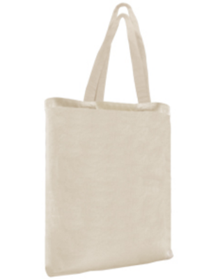 BOLSA ALGODON 95 GRS.
