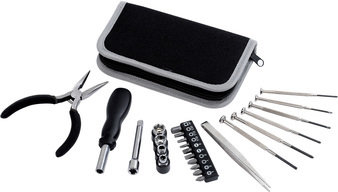 Set de herramientas &quot;Compact&quot;