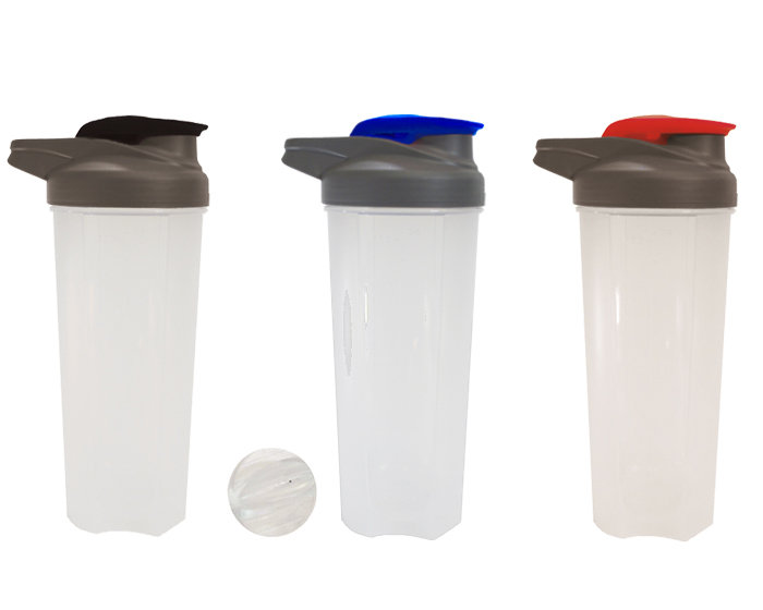 CILINDRO SHAKER