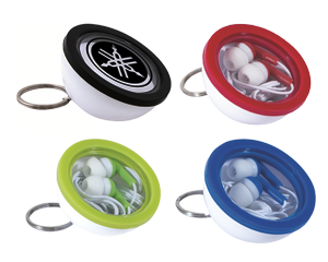 AUDIFONOS CAPSULA