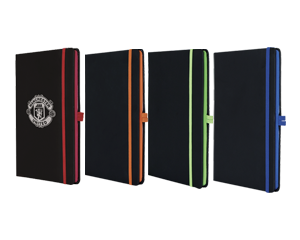 LIBRETA SAFARI