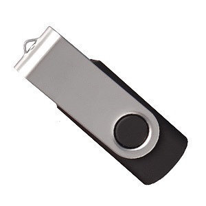 USB LONDON GIRATORIA 32 GB