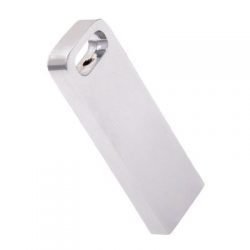 USB METÁLICA MILÁN 16 GB