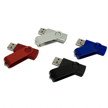 USB LONDON FULL 16 GB
