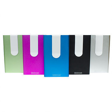 POWER BANK CLIP