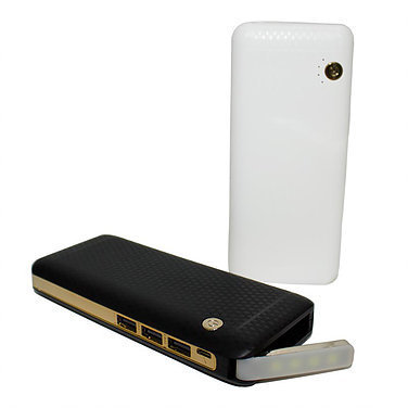 POWER BANK STYLE