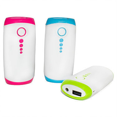POWER BANK SPACE