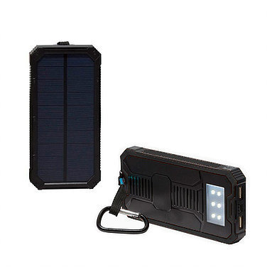 POWER BANK SOLAR EXTREME