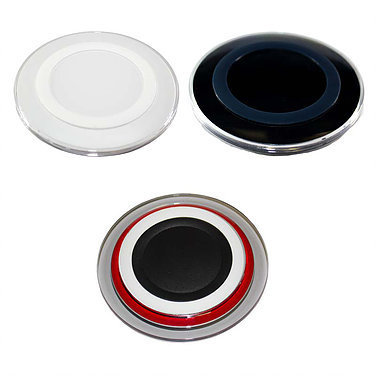 CARGADOR INALAMBRICO RING