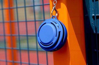 BOCINA CON BLUETOOH SPEAKER