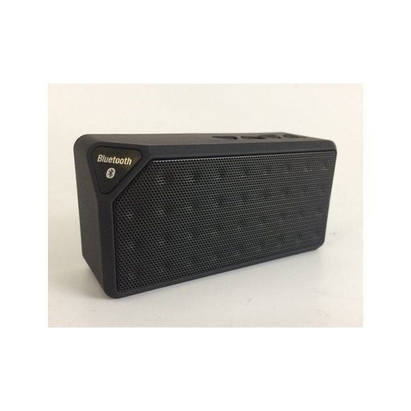 BOCINA BLUETOOTH SMART