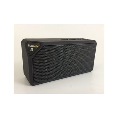 BOCINA BLUETOOTH SMART