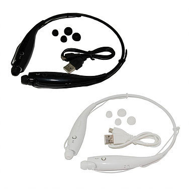 AUDIFONOS SPORT INALÁMBRICOS