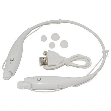 AUDIFONOS SPORT INALÁMBRICOS