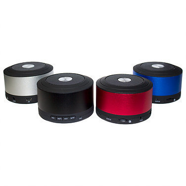 BOCINA  SMALL BLUETOOTH