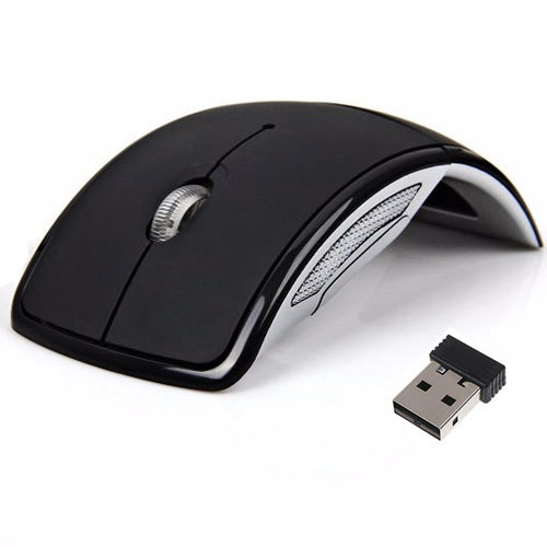MOUSE INLAMBRICO