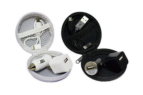 ADAPTADORES CASA/ COCHE