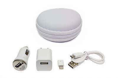 ADAPTADORES CASA/ COCHE