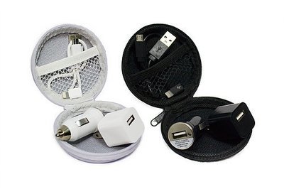 ADAPTADORES CASA/ COCHE