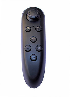 CONTROL REMOTO BLUETHOOTH RV