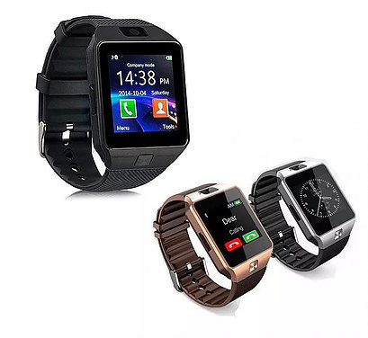 SMART WATCH INFINITY