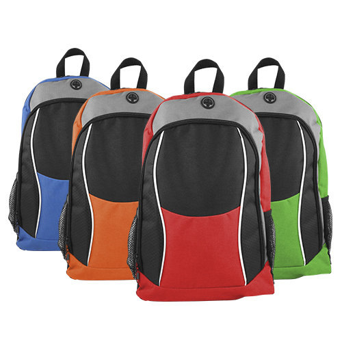 MOCHILA BACKPACK ASTORIA