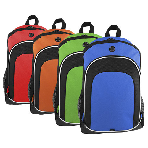 MOCHILA BACKPACK PALERMO