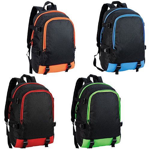 BACKPACK