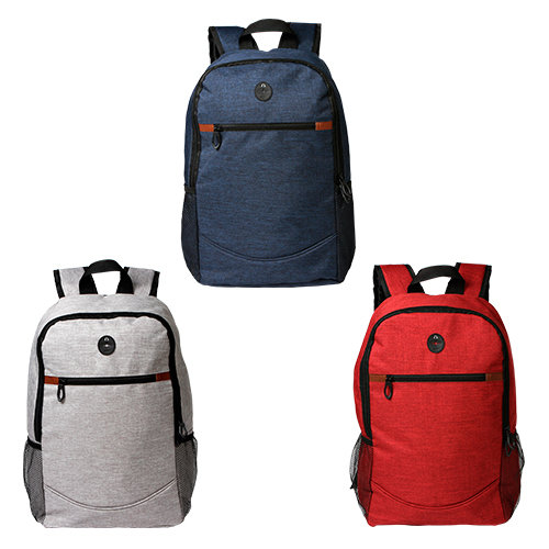 MOCHILA BACKPACK RAM