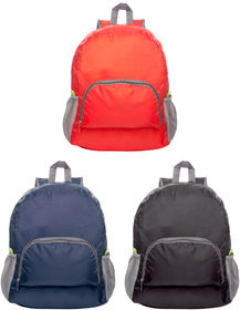 Mochila Plegable