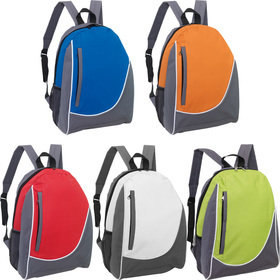 Mochila Street Colors