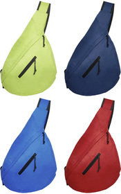 Mochila Bandolera II