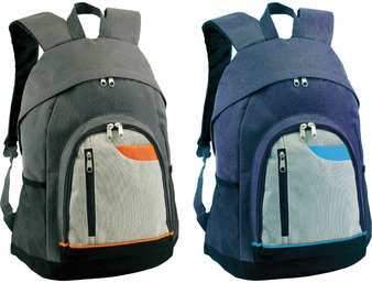 Mochila Frontal &quot;Flip&quot;