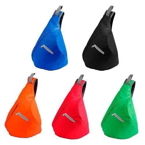 MOCHILA DOBRICH