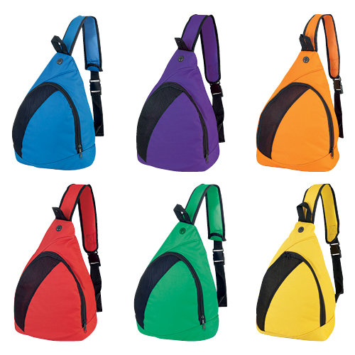 MOCHILA EUROPE