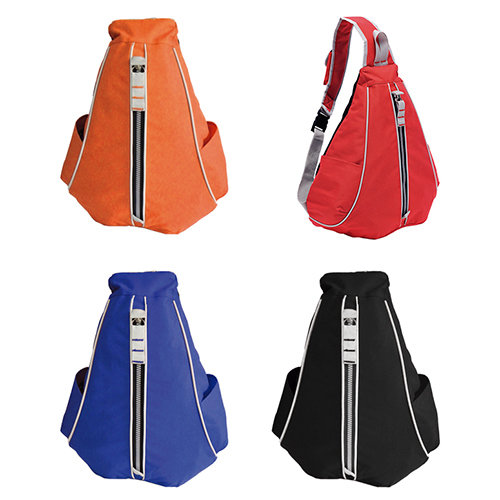 MOCHILA SPORT TRIANGULAR