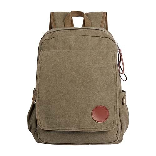 MOCHILA TIKAL