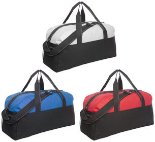 BOLSO DEPORTIVO &quot;BEPT&quot;
